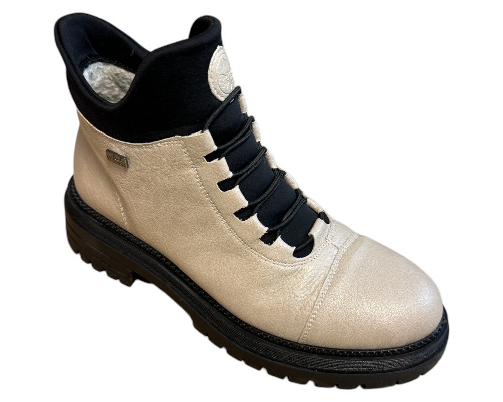 Rieker  BOTKI  damskie 39