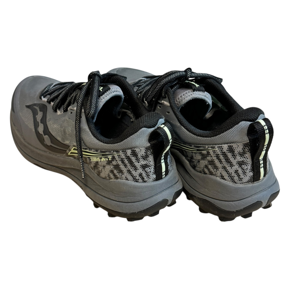 Saucony Xodus Ultra 2 BUTY SPORTOWE męskie 42,5