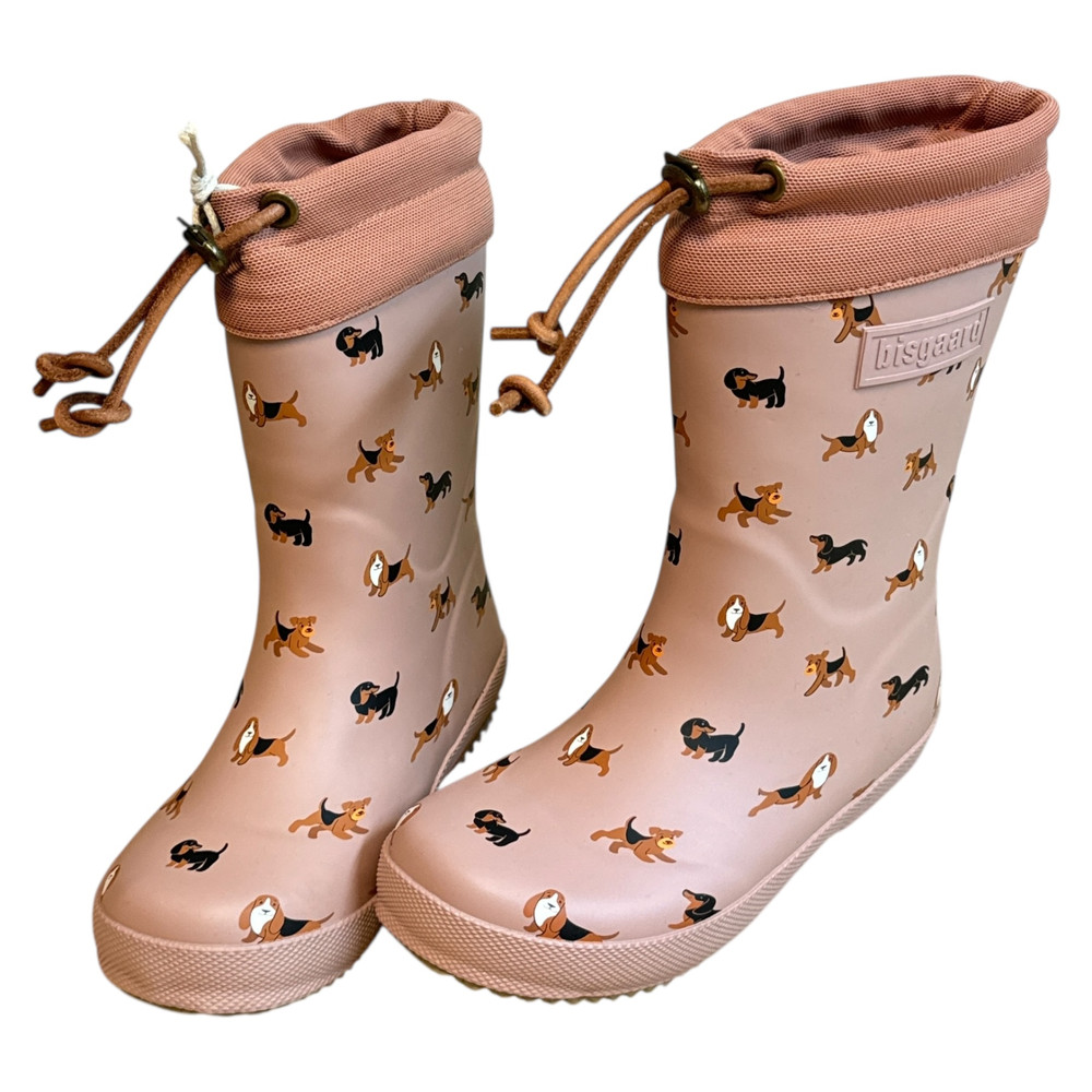 Bisgaard Smu KALOSZE dziecięce 30/29