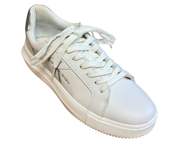 Calvin Klein Jeans TRAMPKI damskie 39