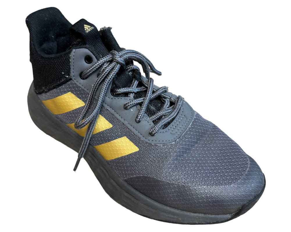 Adidas  Ownthegame 2.0 BUTY SPORTOWE  dziecięce 36 2/3