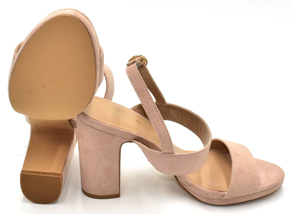 Anna Field SANDAŁY damskie 39