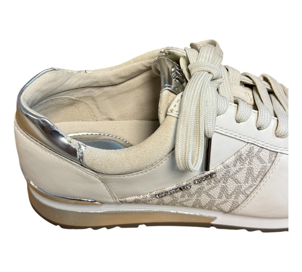 Michael Kors Allie Wrap Trainer BUTY SPORTOWE  damskie 38.5