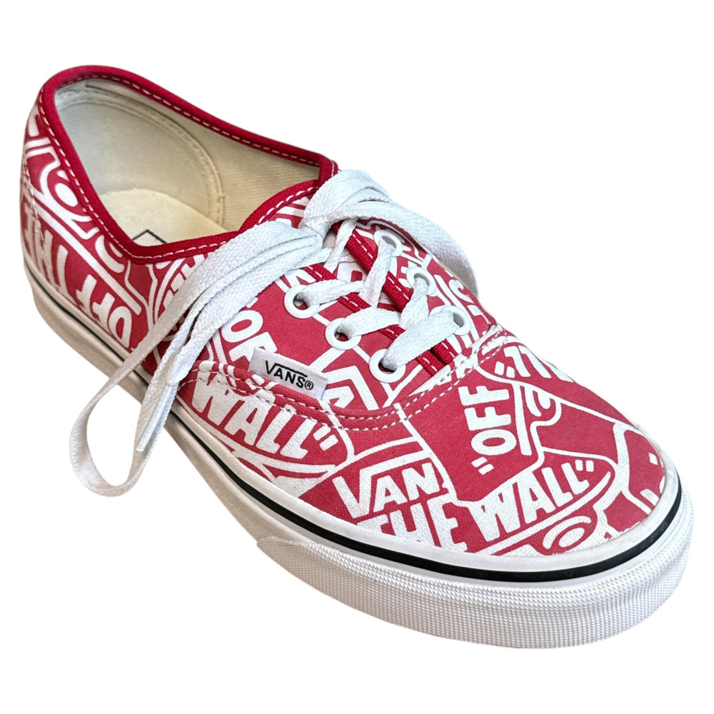 Vans Otw Repeat Authentic TRAMPKI damskie 36