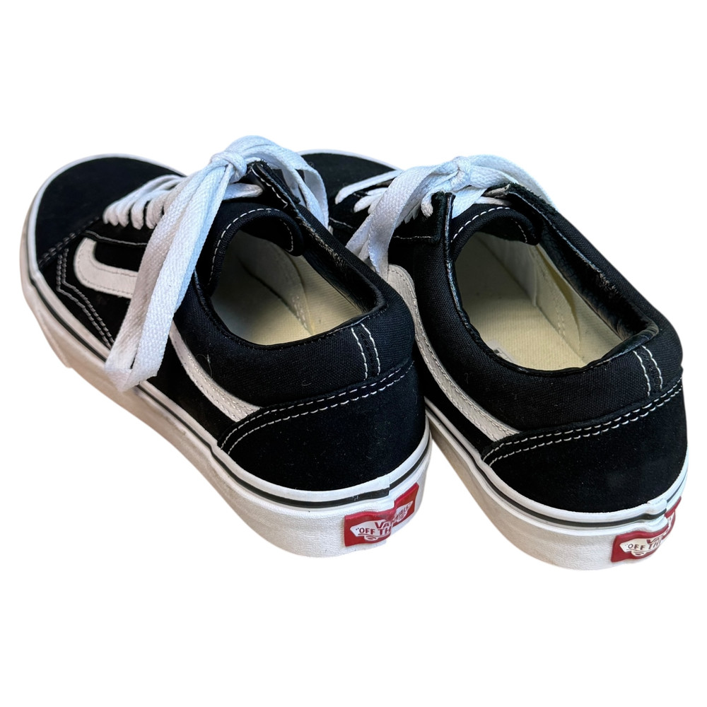 Vans Old Skool BUTY SPORTOWE damskie 38