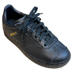 Adidas Gazelle BUTY SPORTOWE dziecięce 30