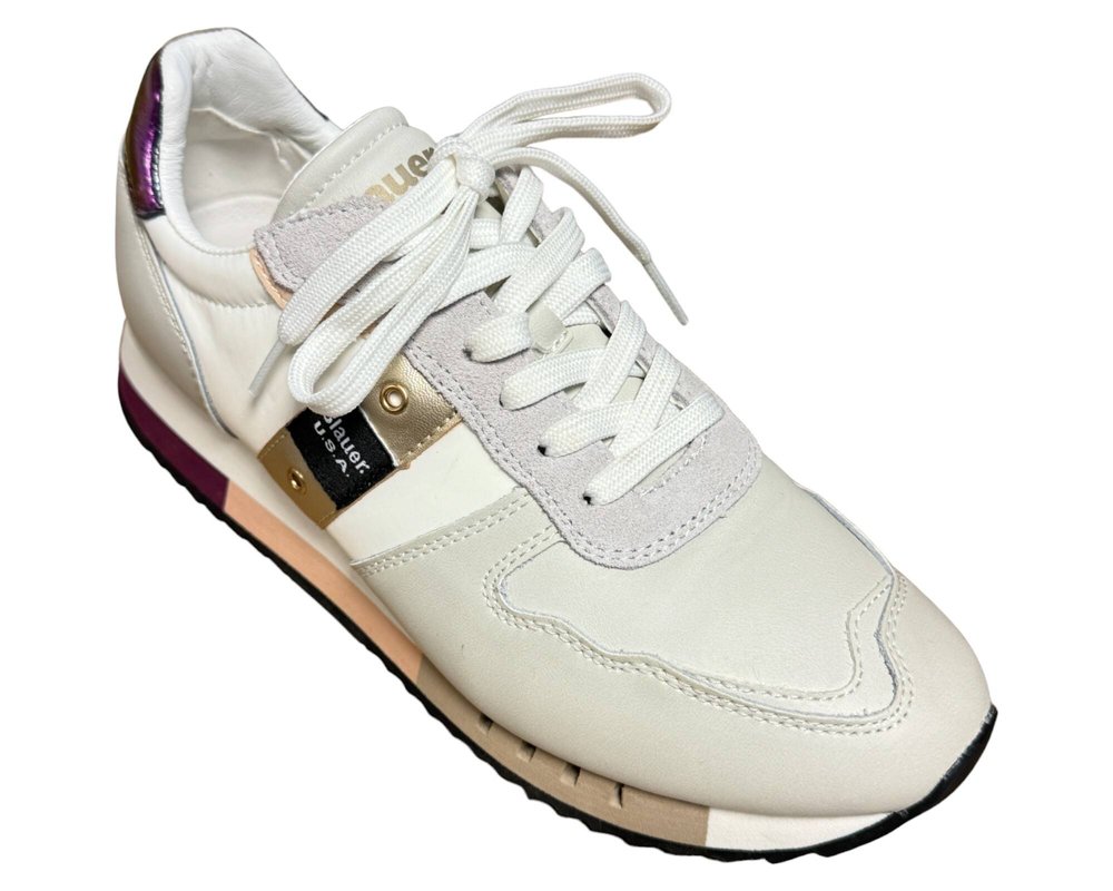 Blauer  BUTY SPORTOWE  damskie 38