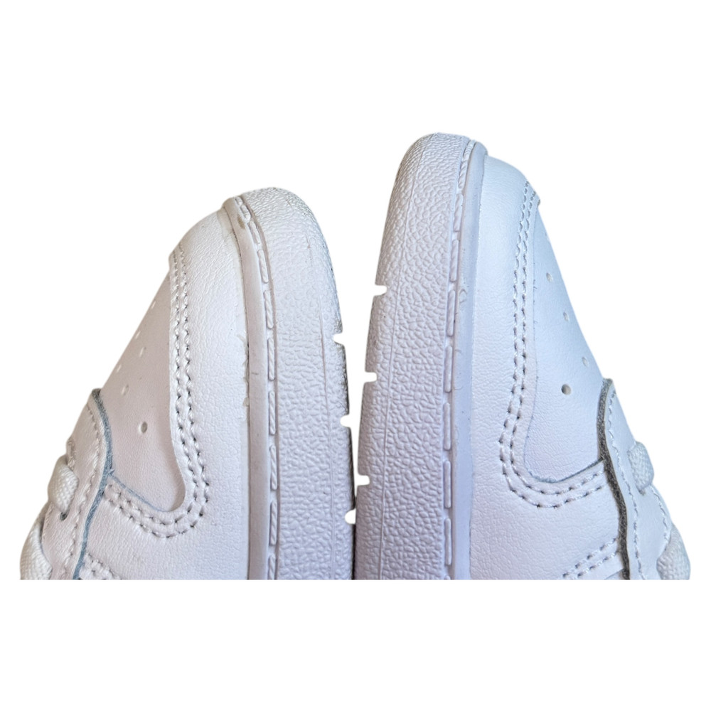 Nike Court Borough Low 2 BUTY SPORTOWE dziecięce 25/26