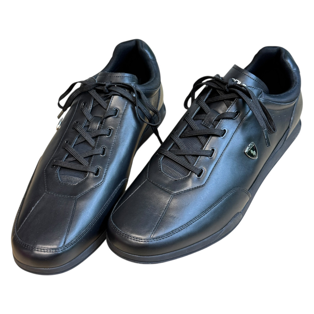 Polo Ralph Lauren Irvine Low BUTY SPORTOWE męskie 49