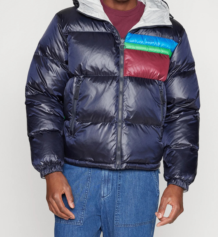 Naketano parka jacket L