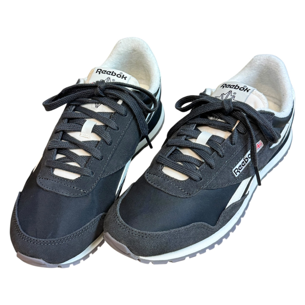 Reebok Eoss-Classic BUTY SPORTOWE damskie 39/40