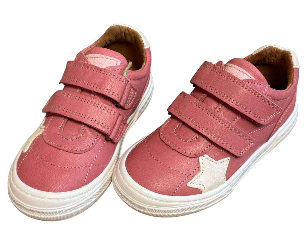 Bisgaard  BUTY SPORTOWE  dziecięce 27