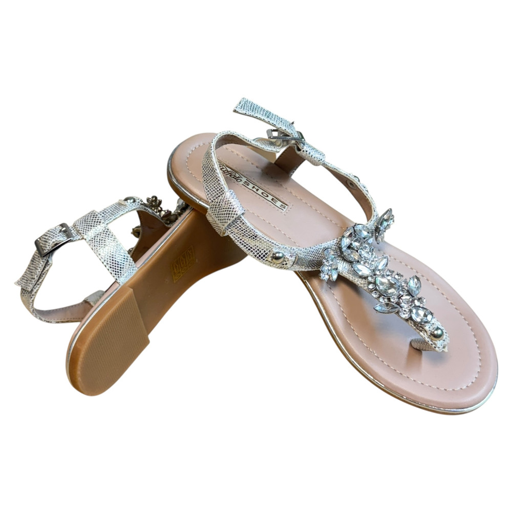 Buffalo SANDAŁY japonki damskie 39