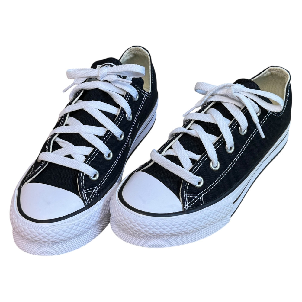Converse Chuck Taylor All Star EVA Lift Platform TRAMPKI dziecięce 34/35