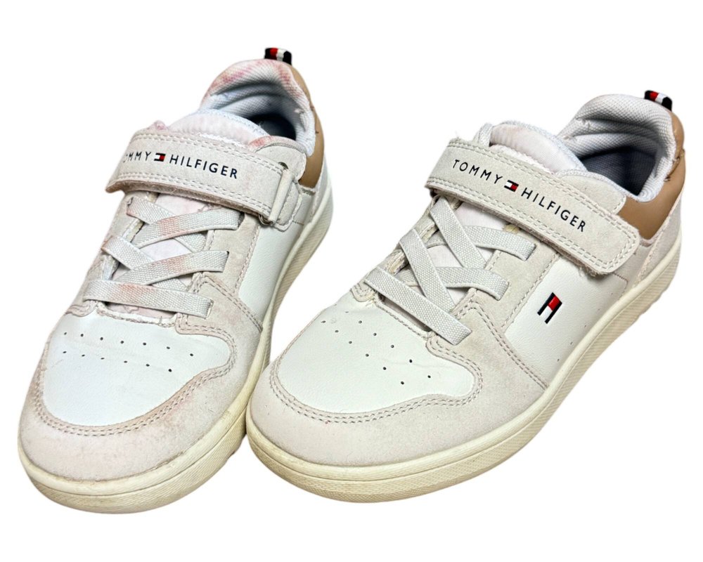 Tommy Hilfiger  BUTY SPORTOWE  dziecięce 32