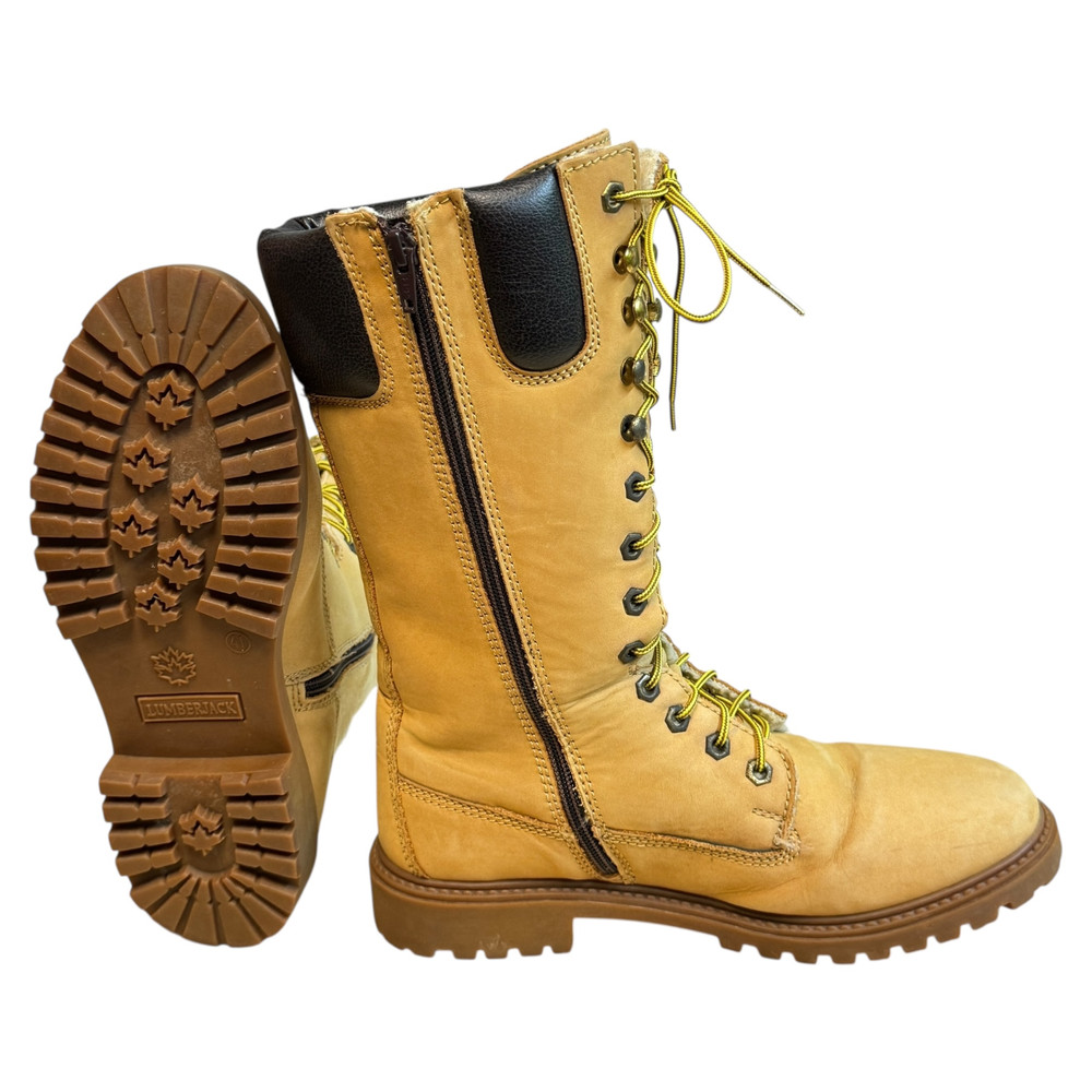 Lumberjack KOZAKI damskie 41