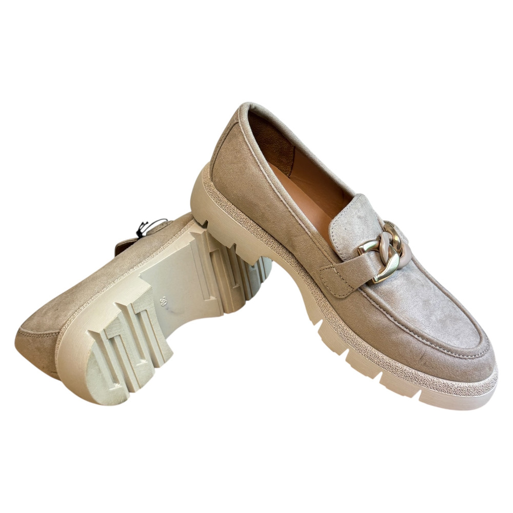 Anna Field PÓŁBUTY wsuwane damskie 40/39