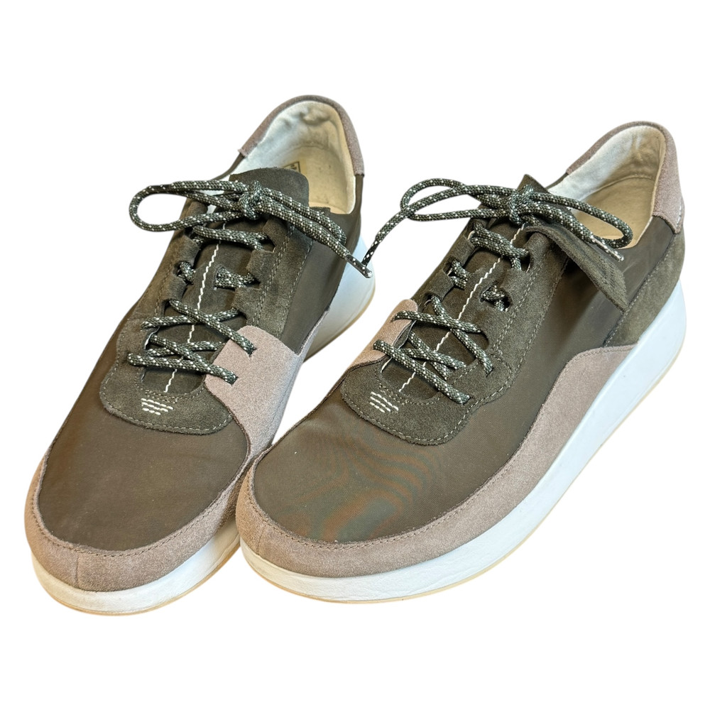 Clarks Kiowa Pace BUTY SPORTOWE męskie 46