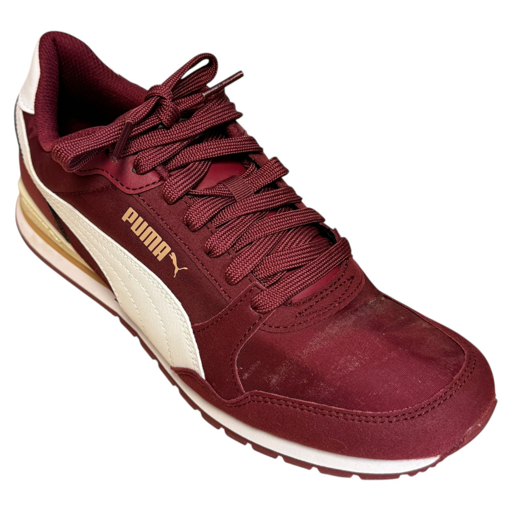 Puma ST RUNNER V3 NL BUTY SPORTOWE damskie 41
