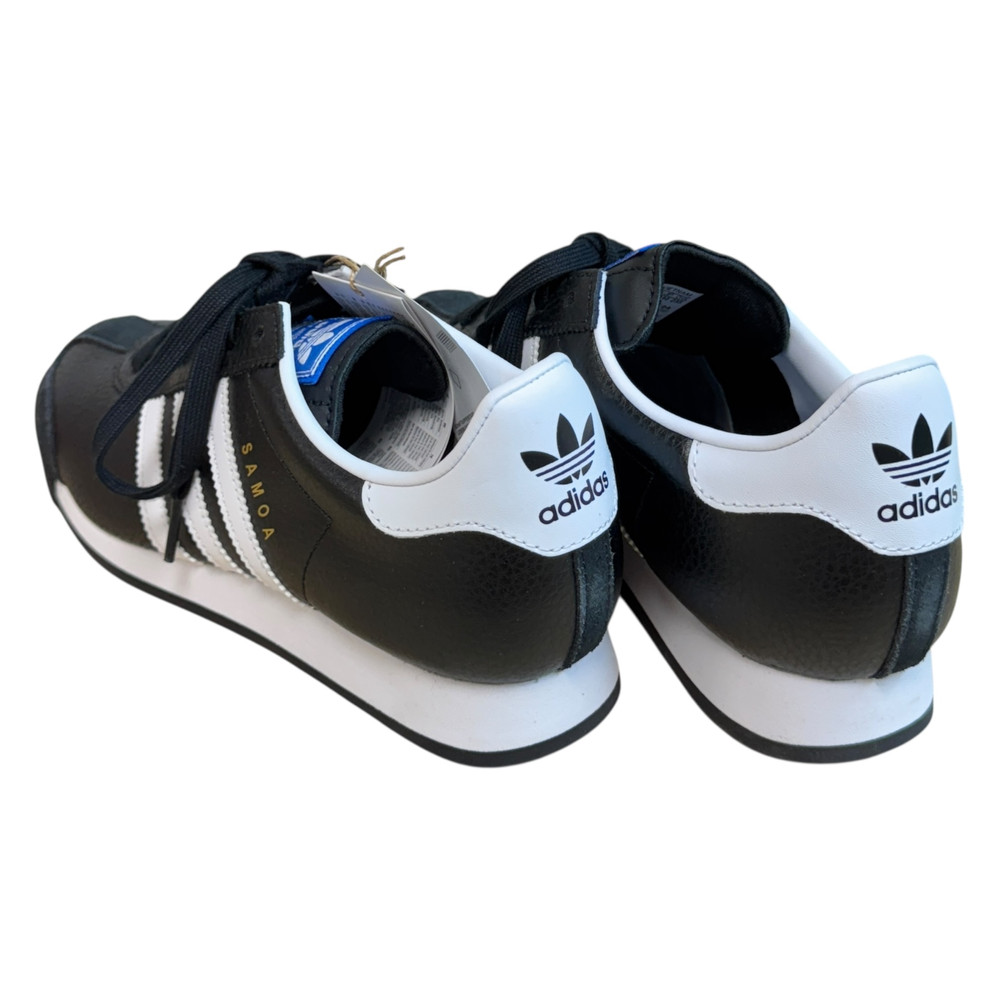 Adidas Samoa BUTY SPORTOWE damskie 38 2/3