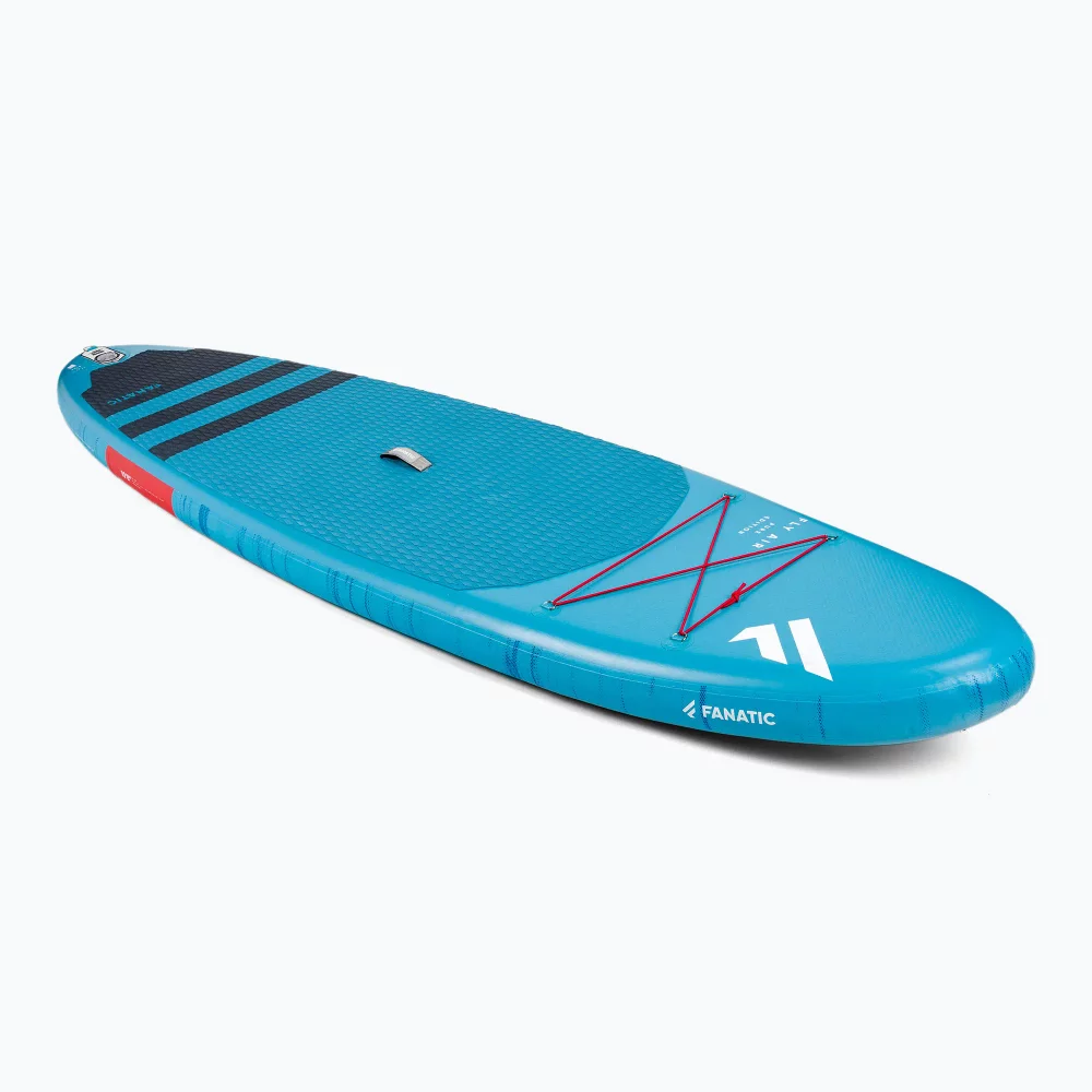 Deska SUP Fanatic Fly Air 10'8" blue