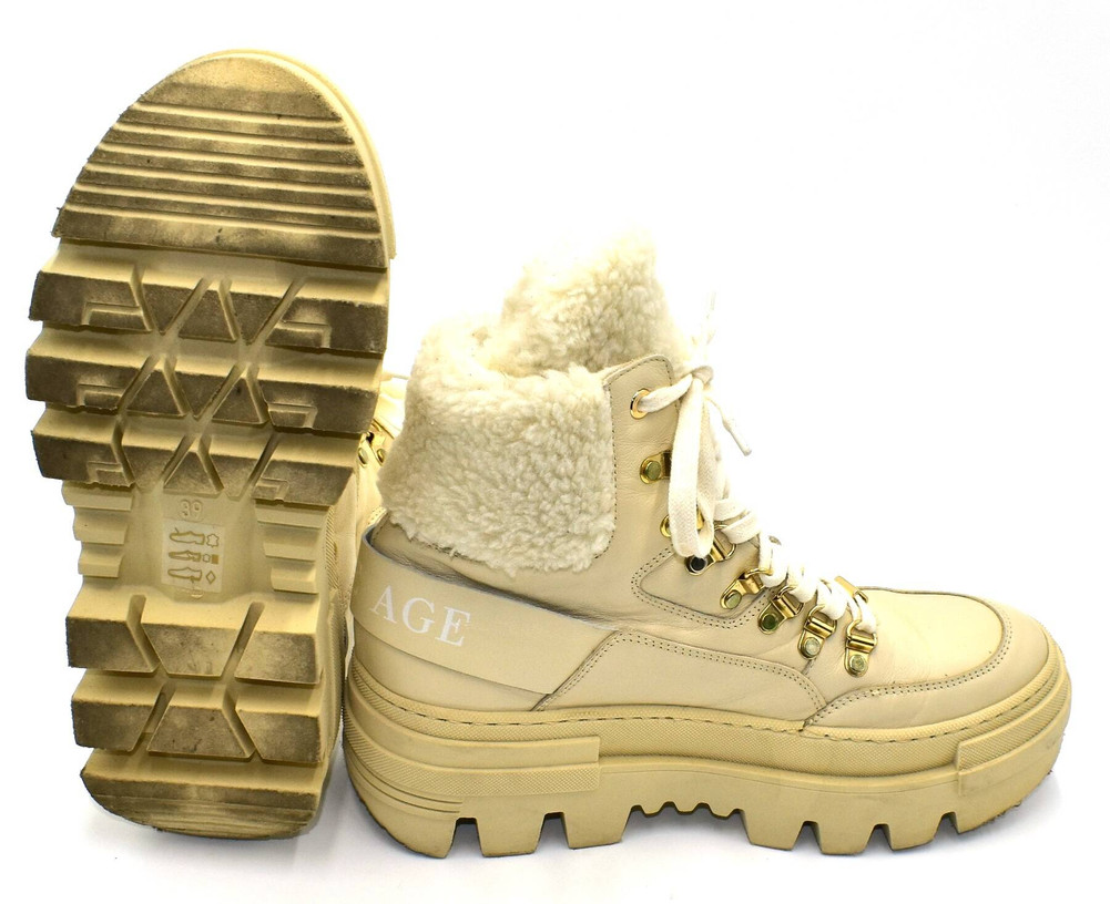 Rage Age  BOTKI  damskie 39