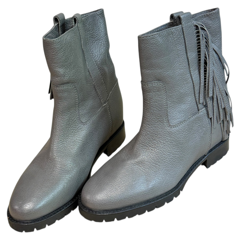 Marella BOTKI damskie 39