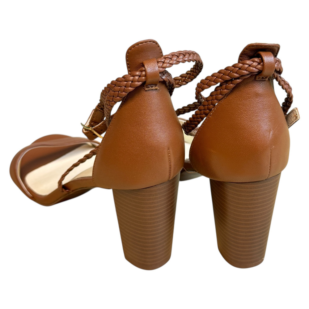 Anna Field SANDAŁY damskie 42/43