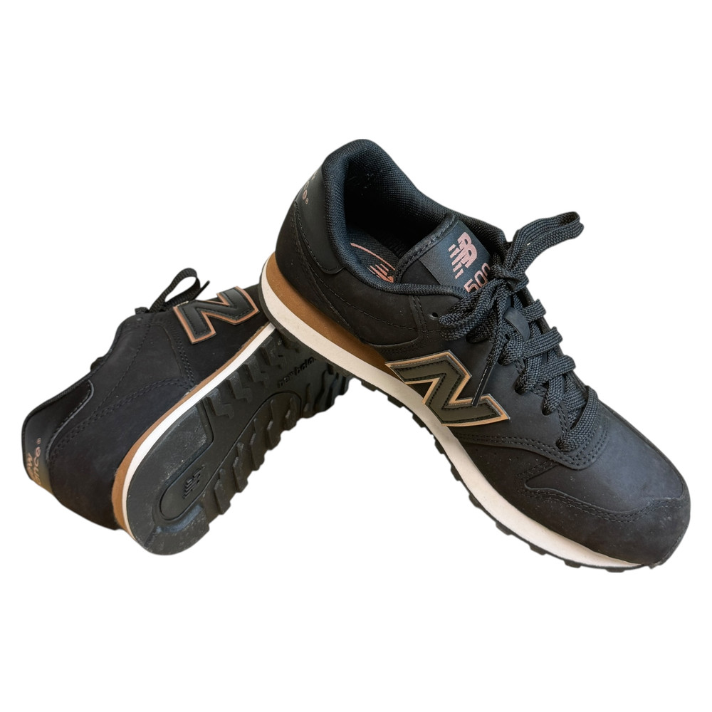 New Balance BUTY SPORTOWE damskie 37