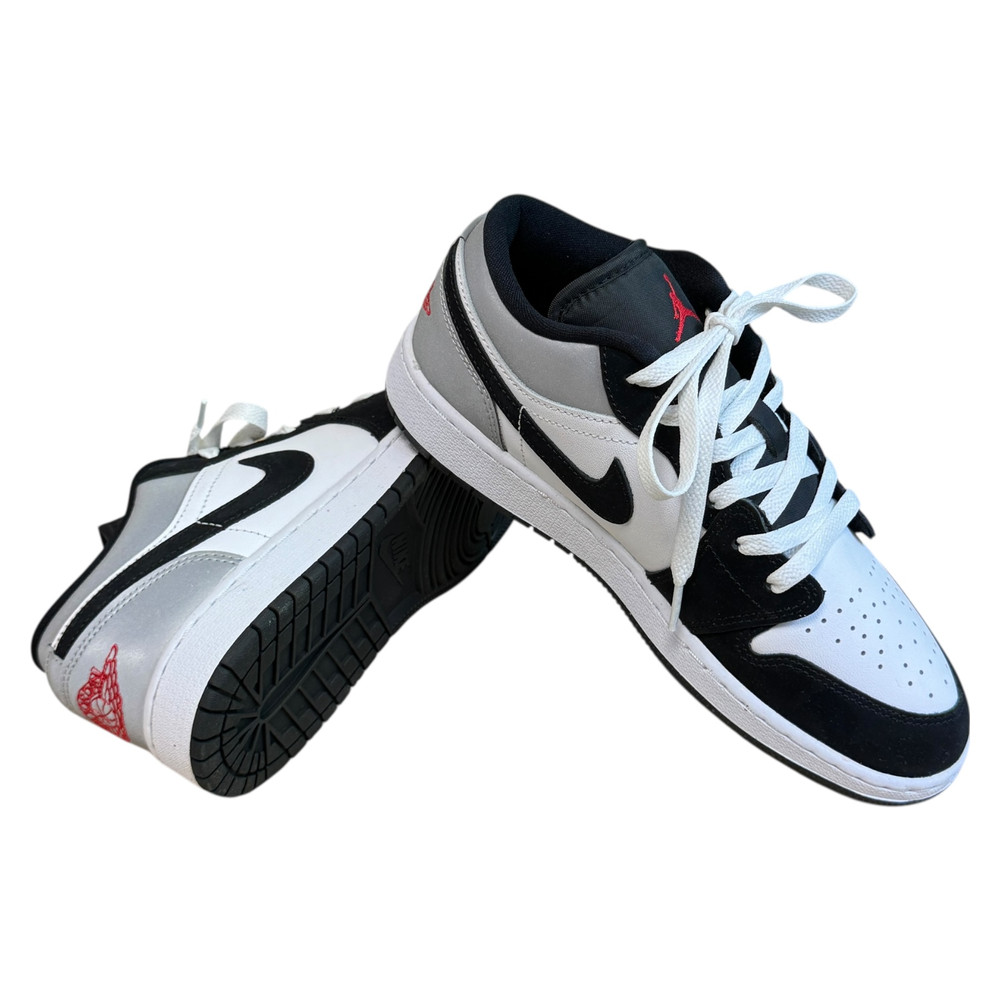 Nike JORDAN AIR JORDAN 1 LOW SE BUTY SPORTOWE dziecięce 37.5/36.5