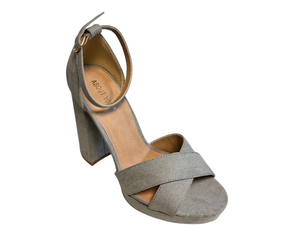 About You  SANDAŁY  damskie 38