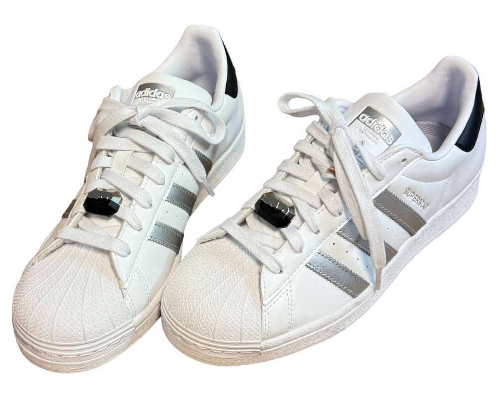 Adidas Superstar W BUTY SPORTOWE  damskie 40