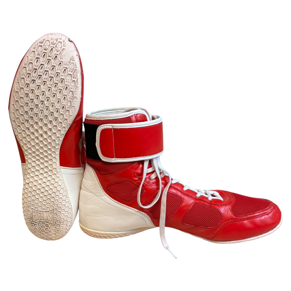 Everlast Ring Bling BUTY SPORTOWE bokserskie męskie 45