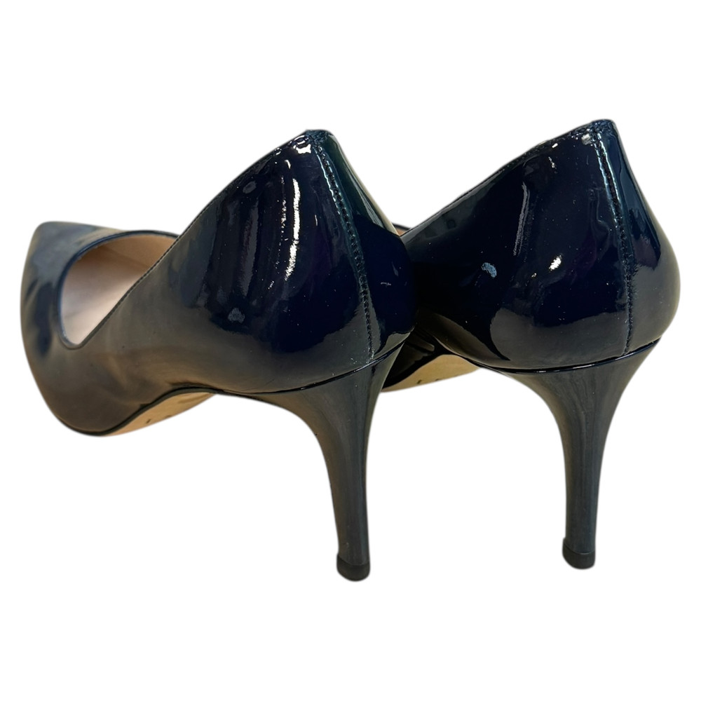 L.K.Bennett SZPILKI damskie 40