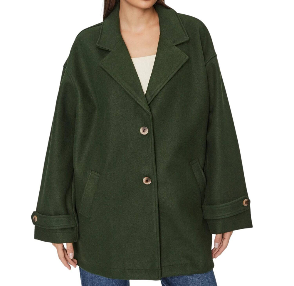 Naketano parka jacket L