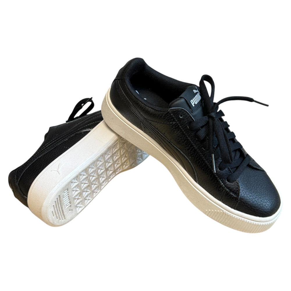 Puma Vikky Stacked L BUTY SPORTOWE damskie 37,5