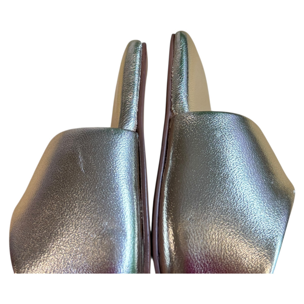 Zign SANDAŁY szpilki damskie 36/36.5