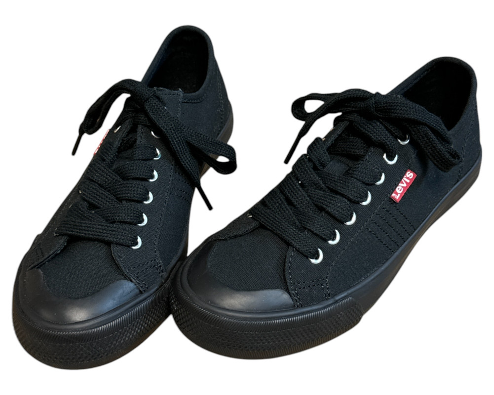 Levi`s  TRAMPKI  damskie 36