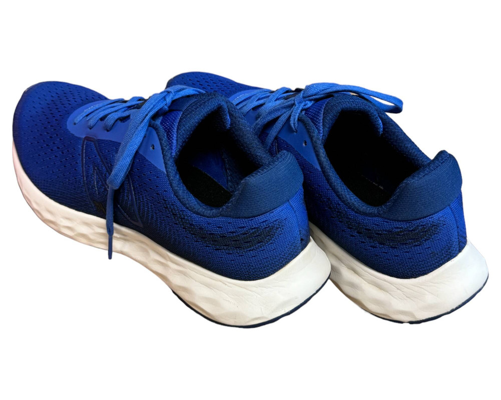 New Balance  Fresh Foam 520 v8 BUTY SPORTOWE  MĘSKIE 44