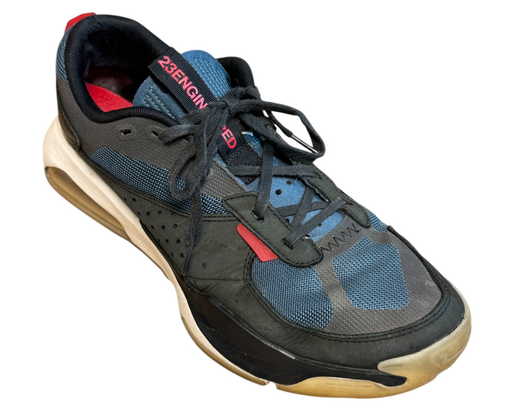 Vans Jordan Air 200E BUTY SPORTOWE  męskie 46