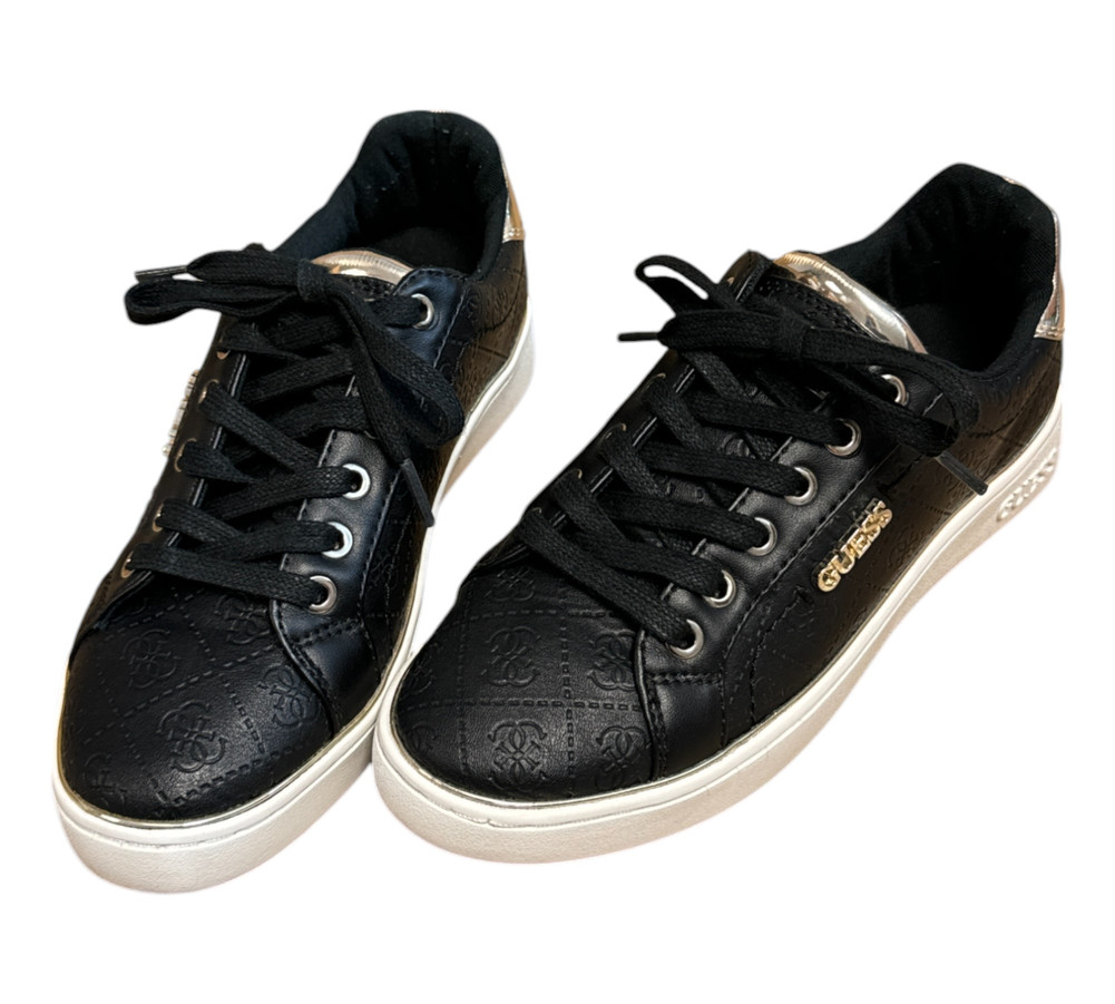 Guess Beckie TRAMPKI  damskie 37