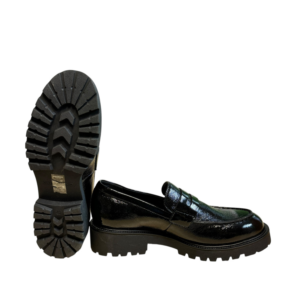 Vagabond Kenova PÓŁBUTY wsuwane damskie 40