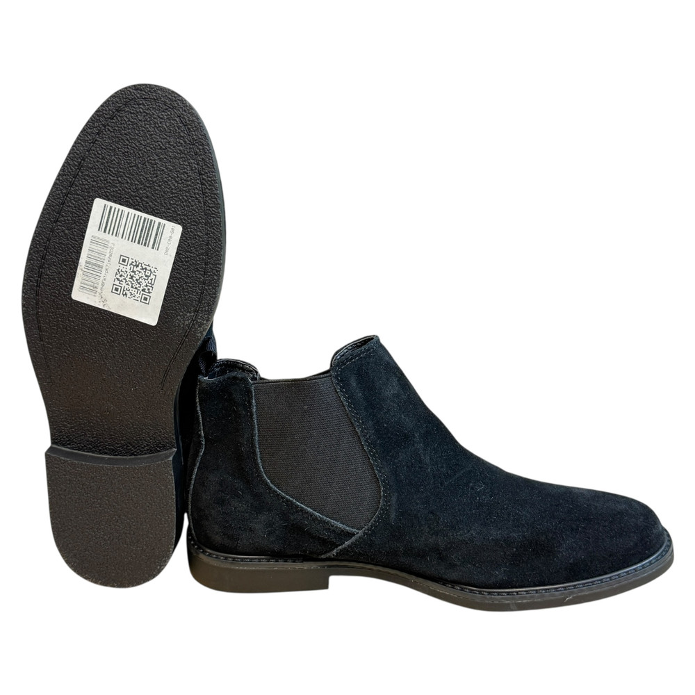 Zign BOTKI męskie 41