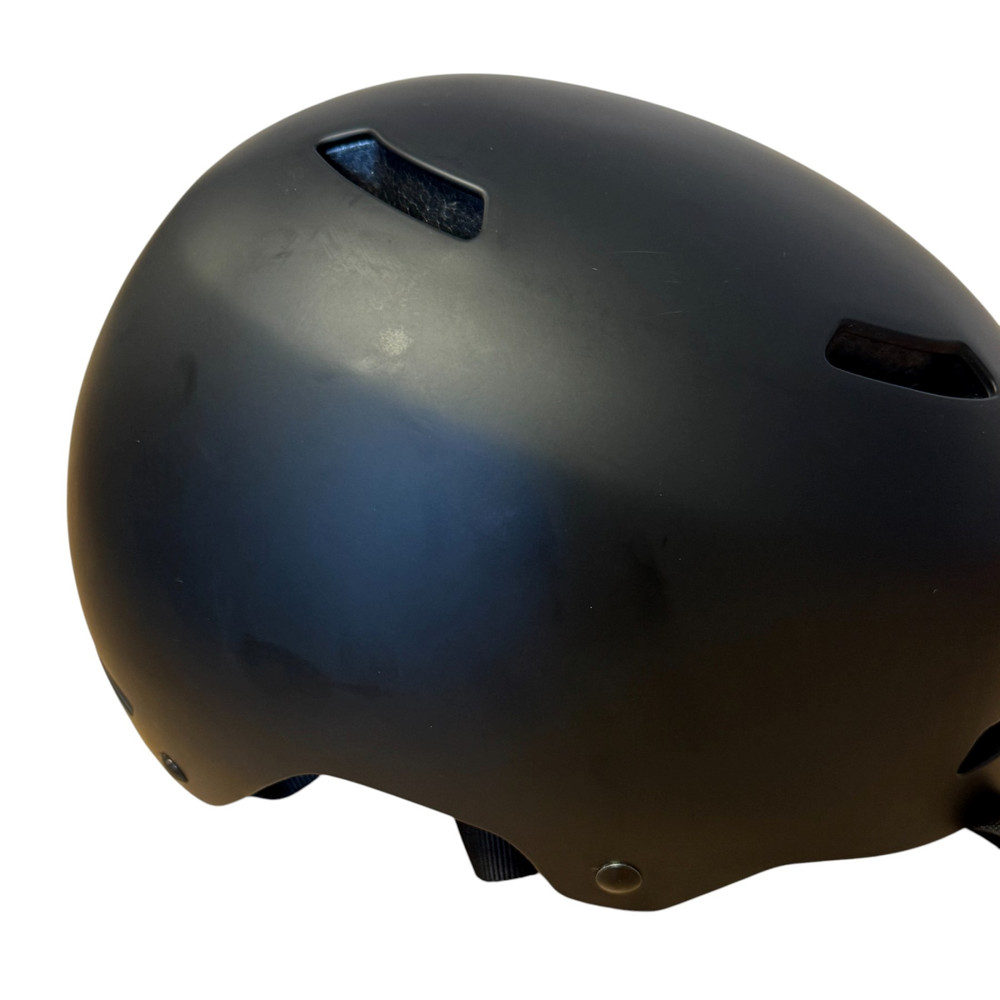 Kask Giro Quarter FS matte black M 55-59CM 