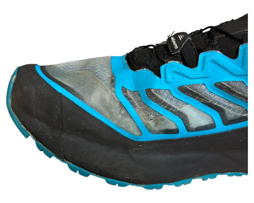 Scarpa Ribelle Run BUTY TREKKINGOWE  damskie 41