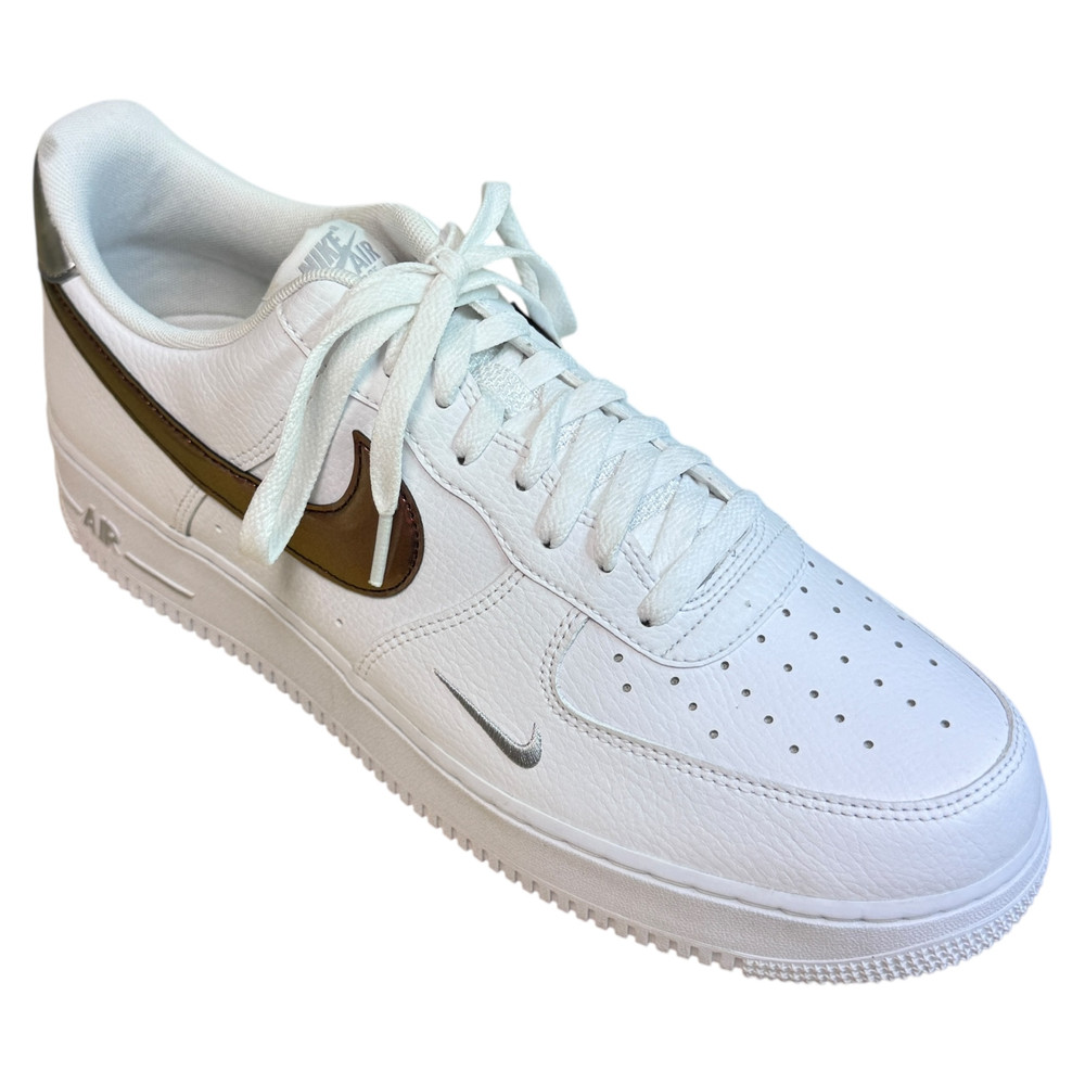 Nike AIR FORCE 1 '07 BUTY SPORTOWE męskie 47