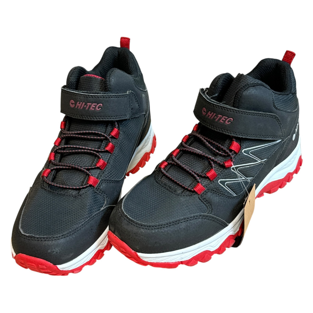 Hi-tec Trail Explorer Mid BUTY SPORTOWE dziecięce 38/39