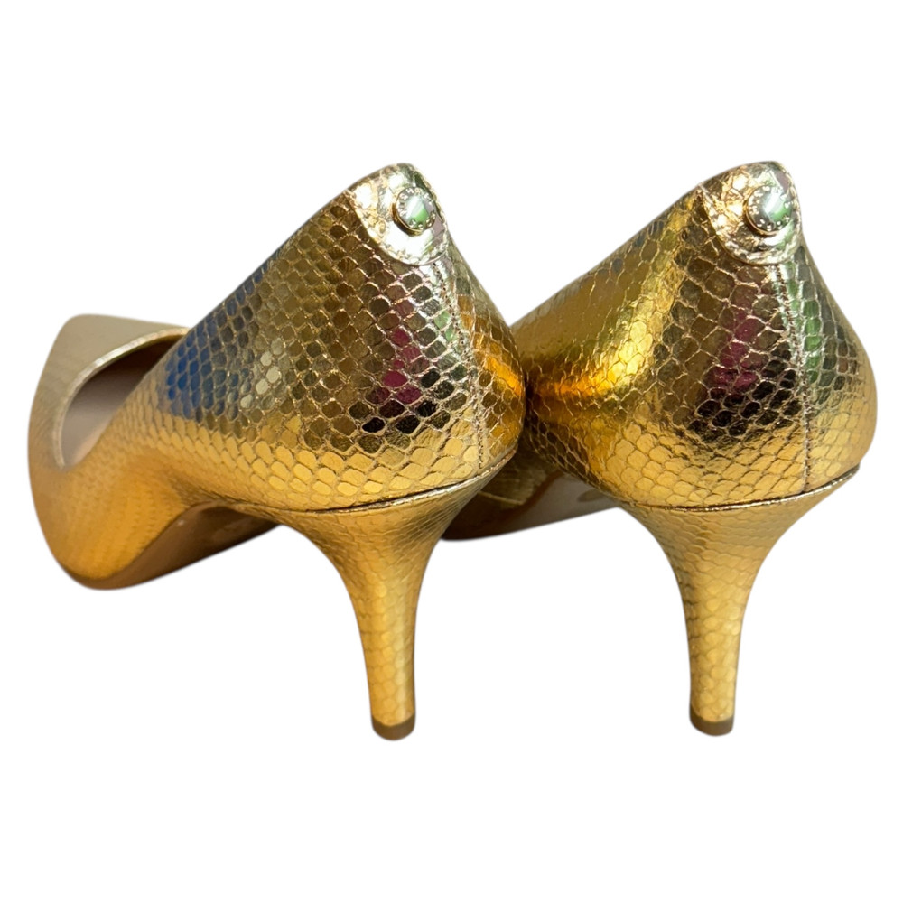 Michael Kors Keke SZPILKI damskie 39