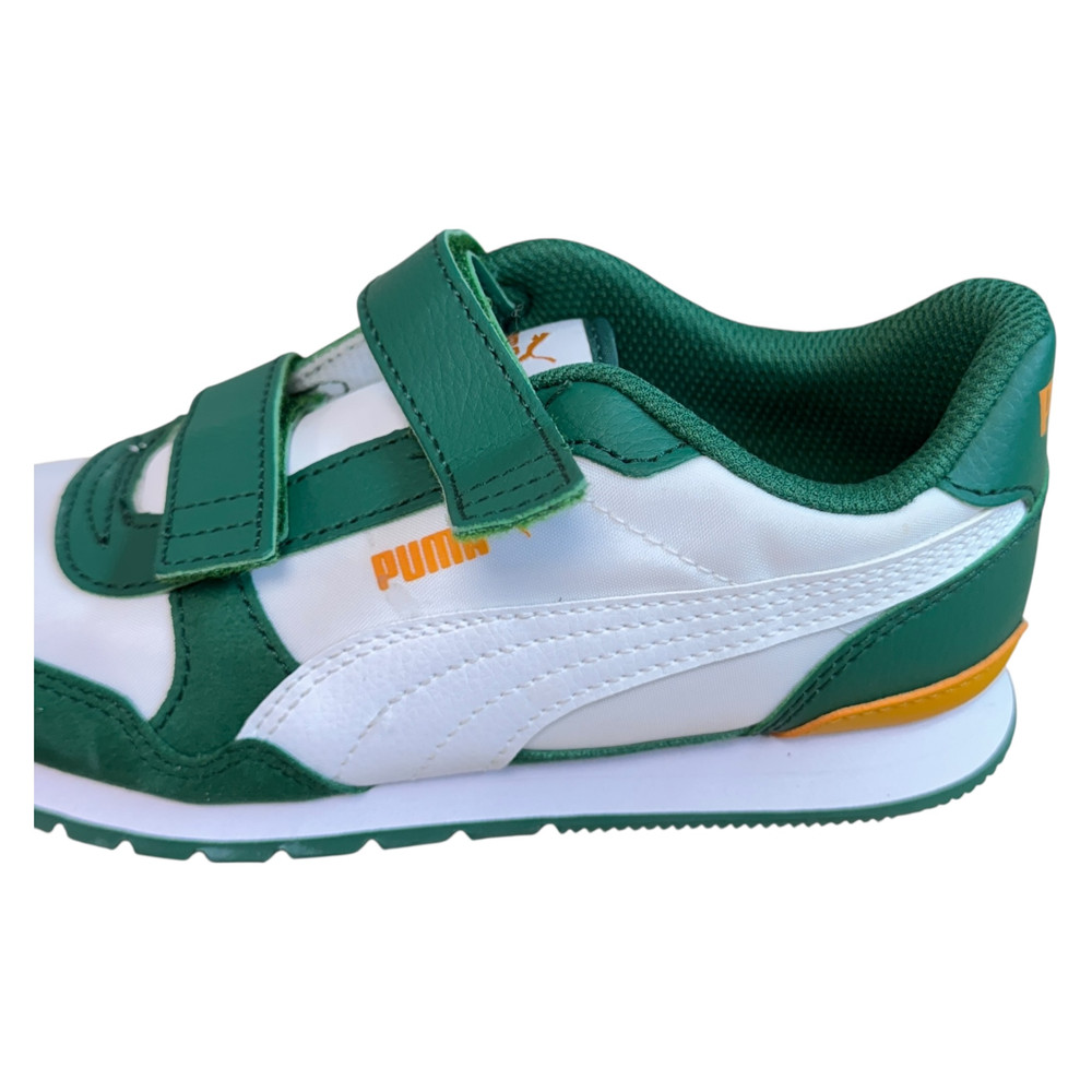 Puma Runner v3 BUTY SPORTOWE dziecięce 31/32