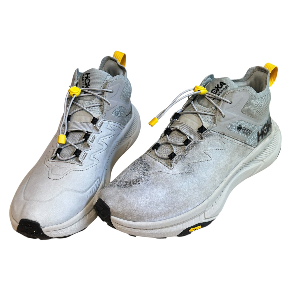 Hoka CHUKKA GTX BUTY TREKKINGOWE męskie 44